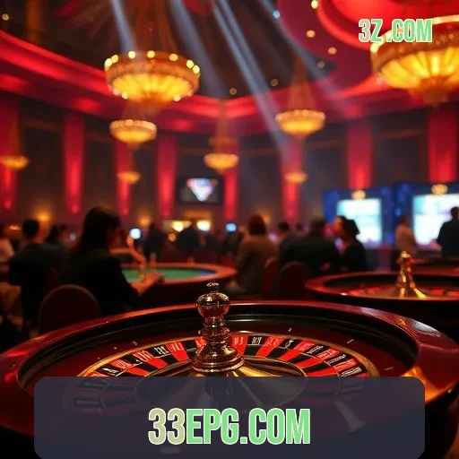 33epg.com: Descubra os Incríveis Bônus e Ganhe Mais Jogando