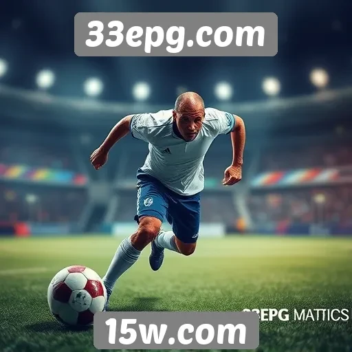 Inovação nas mecânicas de jogo do 33epg.com