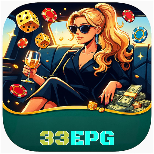 33epg.com - Participe da emocionante plataforma de jogos de cassino