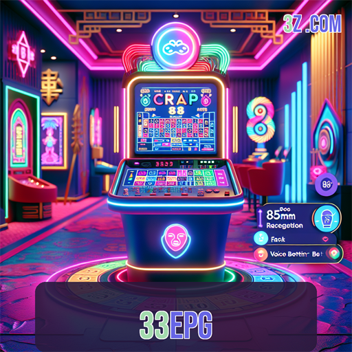 Os encantos da plataforma 33epg.com para gamers apaixonados