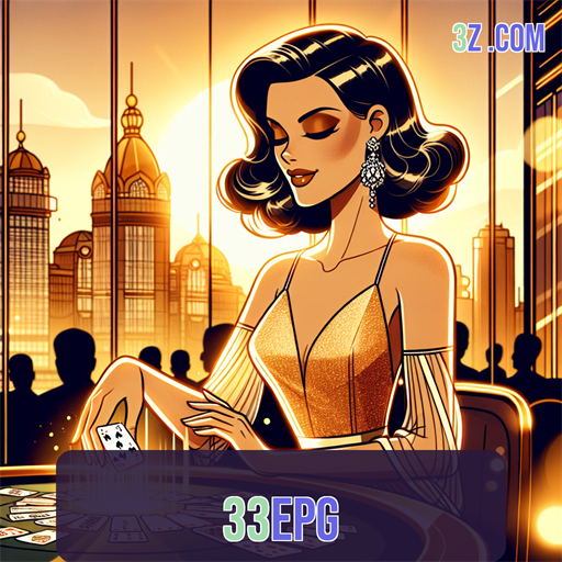 Slots emocionantes no 33epg.com: jogue e ganhe