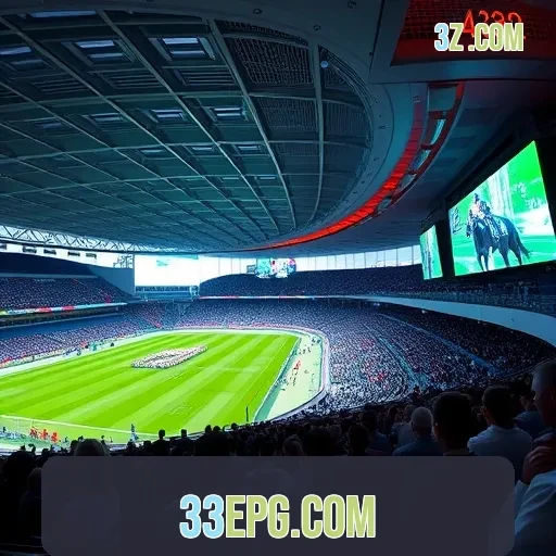 33epg.com: Vantagens do Login para Jogadores Brasileiros